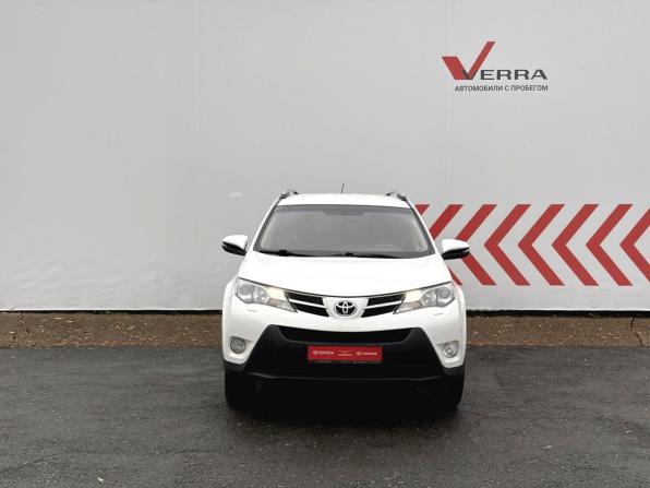 Toyota RAV4 IV (XA40) с пробегом 2013 года, цена 1 720 000 рублей, 205000 км, внедорожник, Автокод Объявления