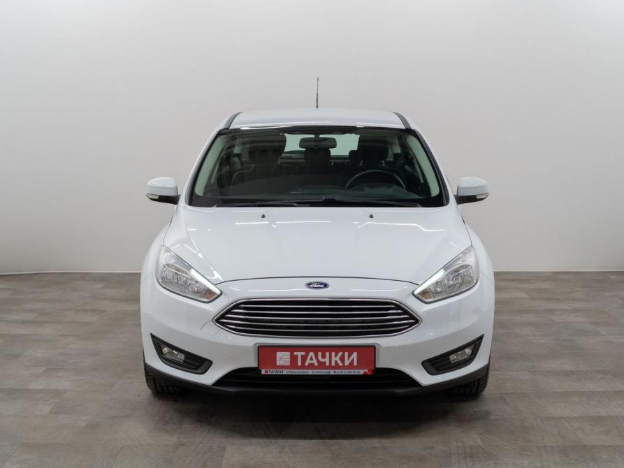 Ford Focus III Рестайлинг Красноярск  - изображение 3