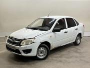 Lada (ВАЗ) Granta I Саратов  - изображение 14