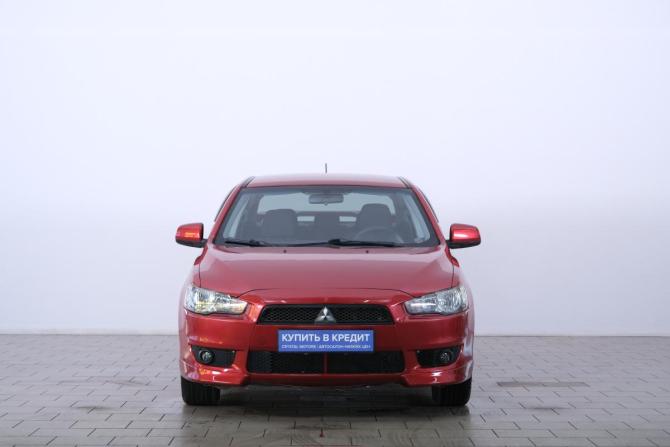 Mitsubishi Lancer X с пробегом 2007 года, цена 899 000 рублей, 200000 км, седан, Автокод Объявления
