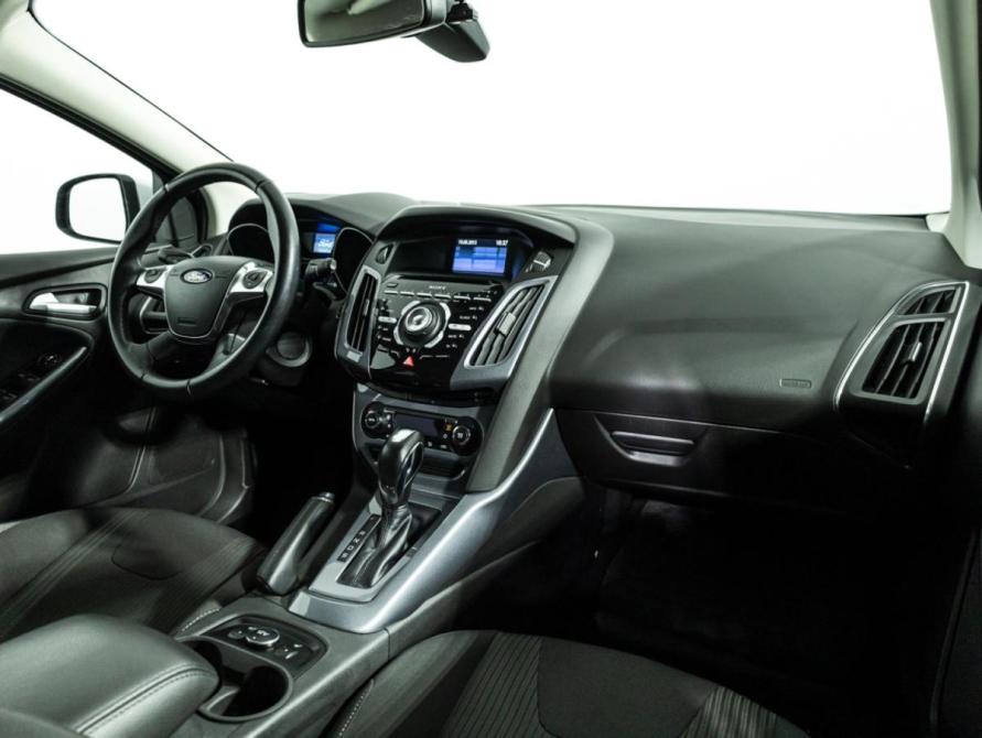 Ford Focus III Санкт-Петербург  - изображение 9