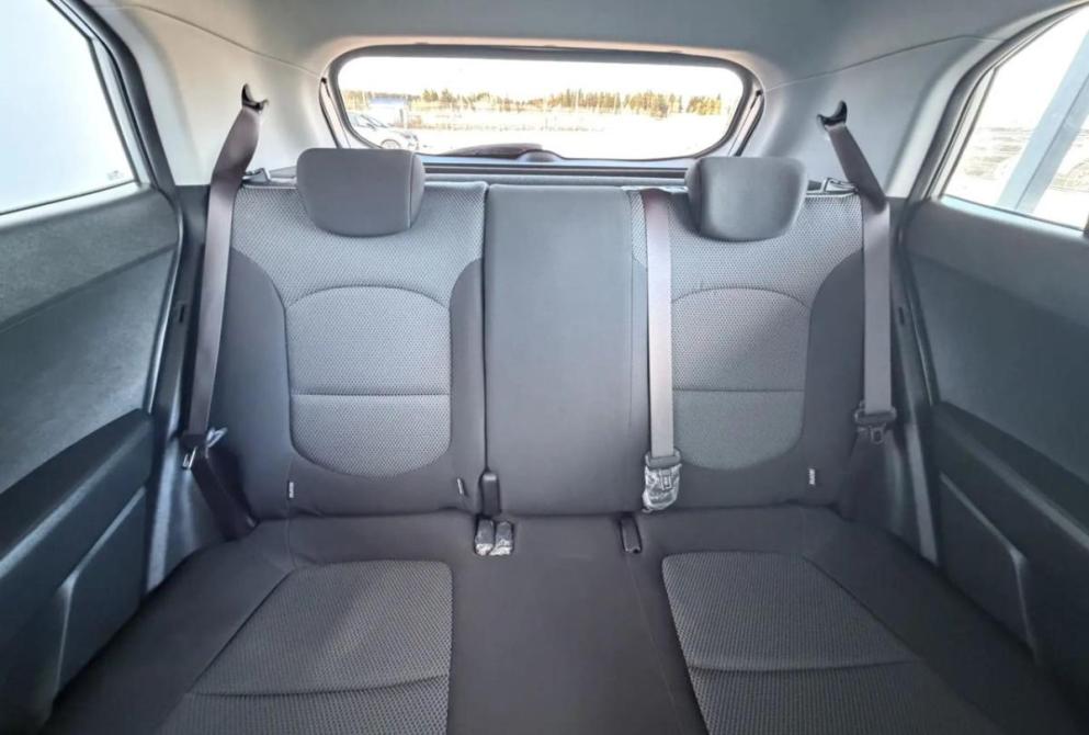 Hyundai Creta I Киров  - изображение 28
