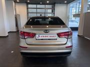 Kia Rio III Рестайлинг Чебоксары  - изображение 39