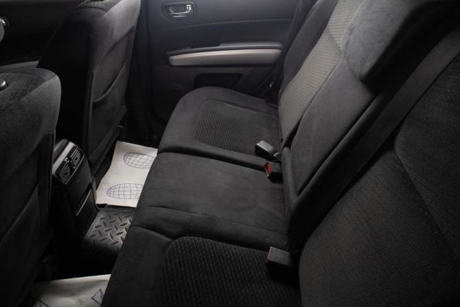 Nissan X-Trail II Рестайлинг с пробегом 2013 года, цена 1 329 000 рублей, 292500 км, внедорожник, Автокод Объявления