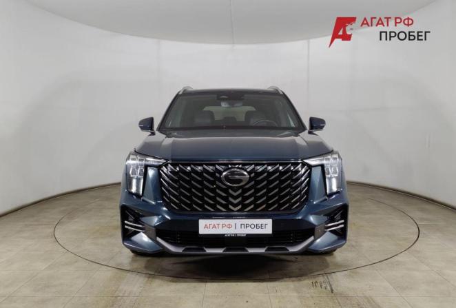 GAC GS8 II с пробегом 2024 года, цена 3 320 000 рублей, 88957 км, внедорожник, Автокод Объявления