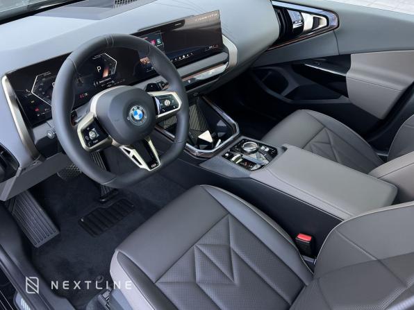 Новый BMW X3 IV (G45/G48) 2025 года, цена 8 990 000 рублей, внедорожник, Автокод Объявления