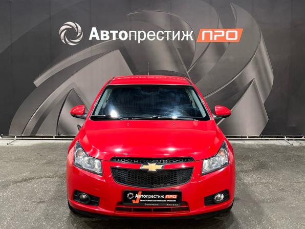Chevrolet Cruze I Рестайлинг с пробегом 2012 года, цена 595 000 рублей, 149542 км, седан, Автокод Объявления
