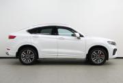Geely Tugella I Екатеринбург  - изображение 34