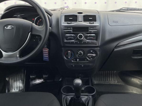 Lada (ВАЗ) Granta I Рестайлинг с пробегом 2020 года, цена 750 000 рублей, 54457 км, седан, Автокод Объявления