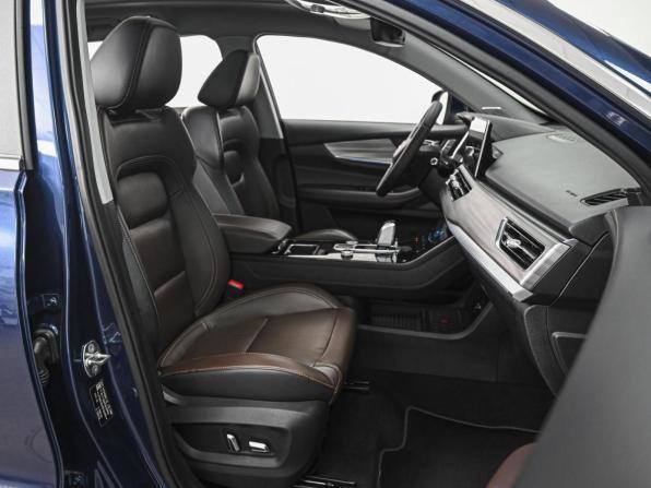 Chery Tiggo 8 Pro I с пробегом 2021 года, цена 2 016 000 рублей, 70828 км, внедорожник, Автокод Объявления