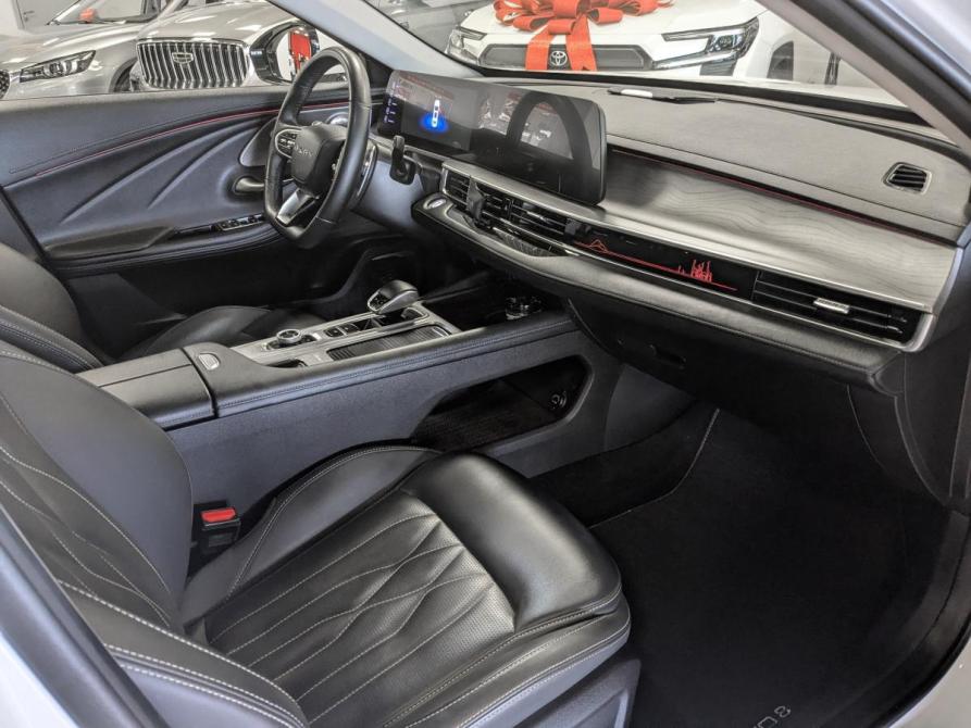 Chery Arrizo 8 Екатеринбург  - изображение 10