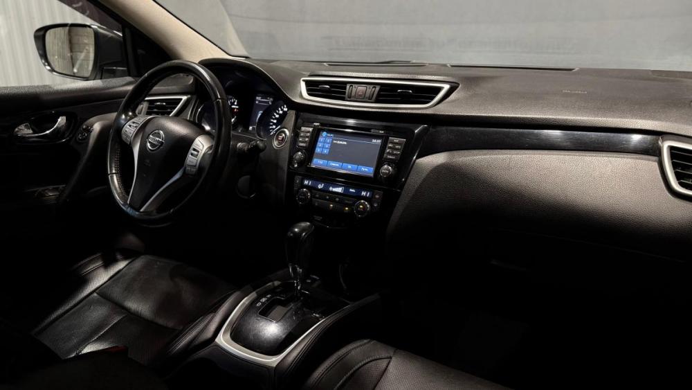 Nissan Qashqai II Смоленск  - изображение 10