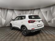 Chery Tiggo 4 Pro I Москва  - изображение 23
