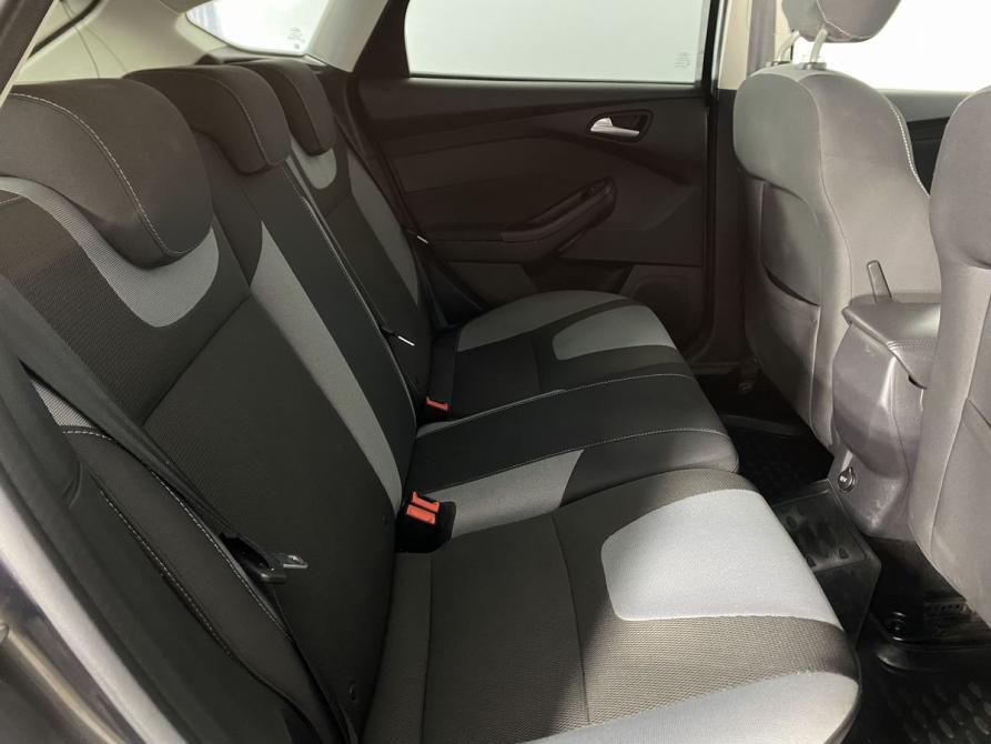 Ford Focus III Воронеж  - изображение 14