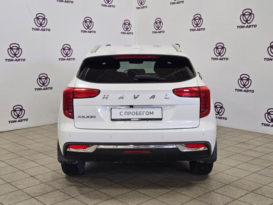 Haval Jolion I Тольятти  - изображение 6