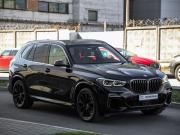 BMW X5 IV (G05/G18) Санкт-Петербург  - изображение 43