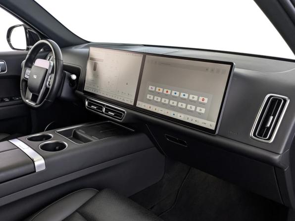 Li Auto (Lixiang) L7 I с пробегом 2024 года, цена 6 250 000 рублей, 55118 км, внедорожник, Автокод Объявления