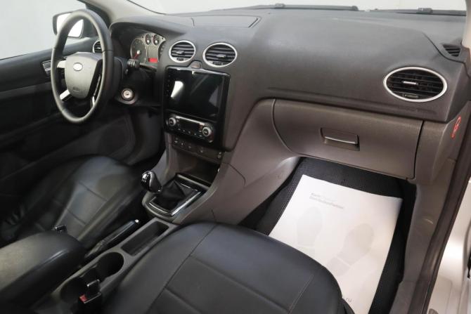 Ford Focus II с пробегом 2007 года, цена 549 000 рублей, 277913 км, седан, Автокод Объявления
