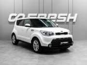 Kia Soul II Тюмень  - изображение 19