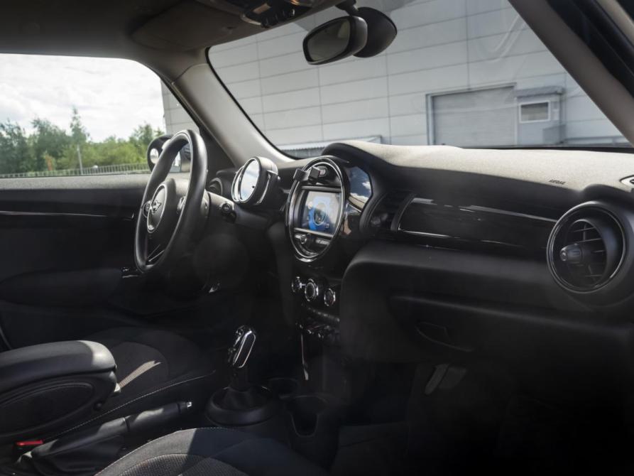 Mini Hatch III (F55/F56) Рестайлинг Москва  - изображение 12