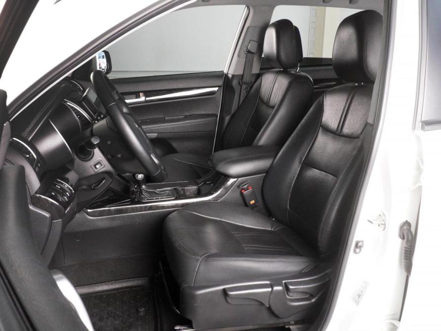 Kia Sorento II Рестайлинг Минеральные Воды  - изображение 10
