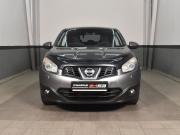 Nissan Qashqai I Рестайлинг Кемерово  - изображение 25