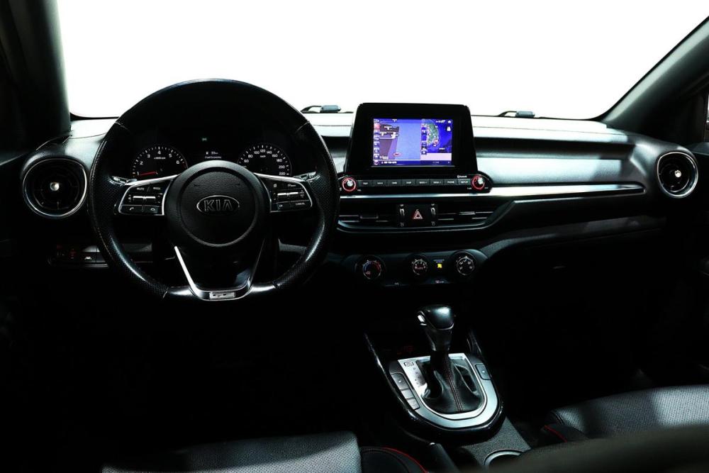Kia K3 II Сургут  - изображение 15