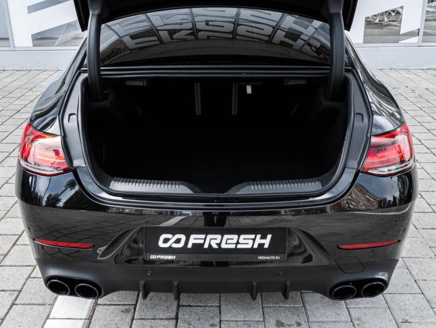 Mercedes-Benz CLS III (C257) Ставрополь  - изображение 29