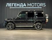 Mercedes-Benz G-Класс II (W463) Рестайлинг 4 Иркутск  - изображение 38