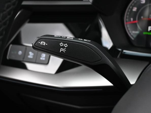 Audi A3 IV (8Y) Рестайлинг с пробегом 2026 года, цена 3 999 000 рублей, 34 км, хэтчбек, Автокод Объявления