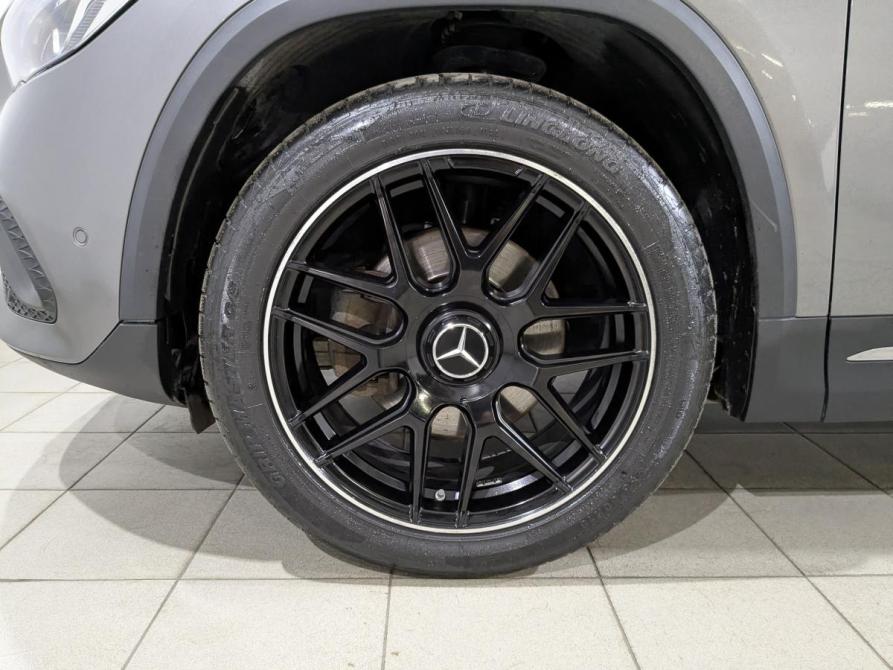 Mercedes-Benz GLA II (H247) Химки  - изображение 12