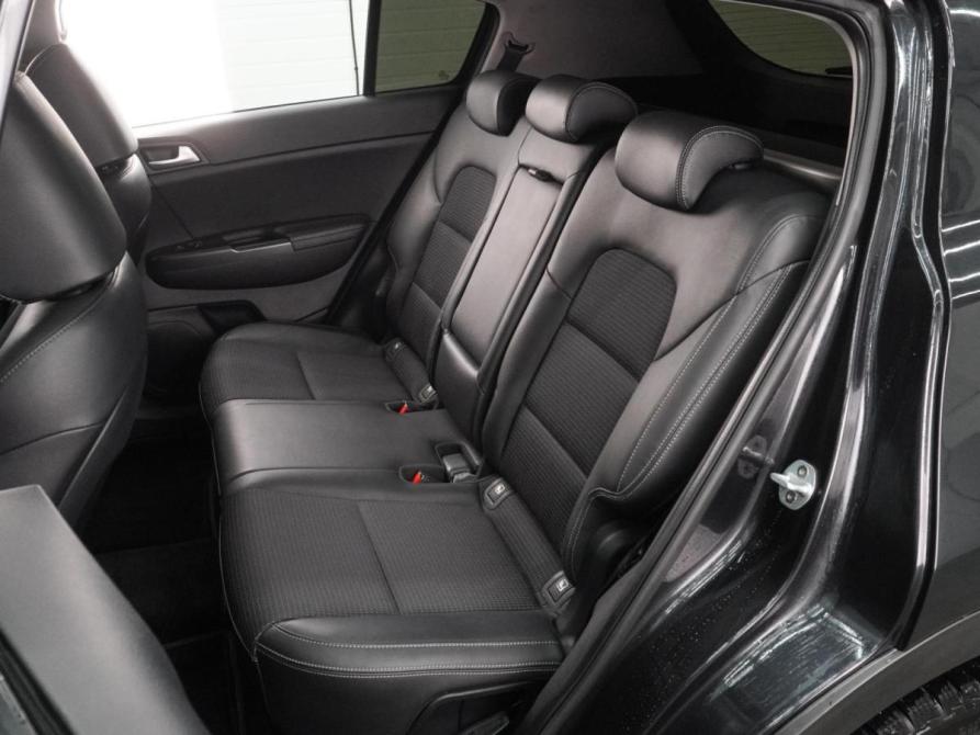 Kia Sportage IV Рестайлинг Воронеж  - изображение 9