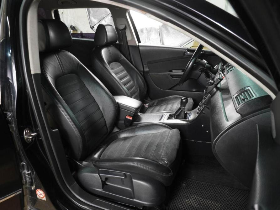 Volkswagen Passat B6 Воронеж  - изображение 8