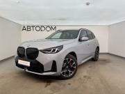 BMW X3 IV (G45/G48) Москва  - изображение 21