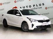 Kia Rio IV Рестайлинг Минеральные Воды  - изображение 20
