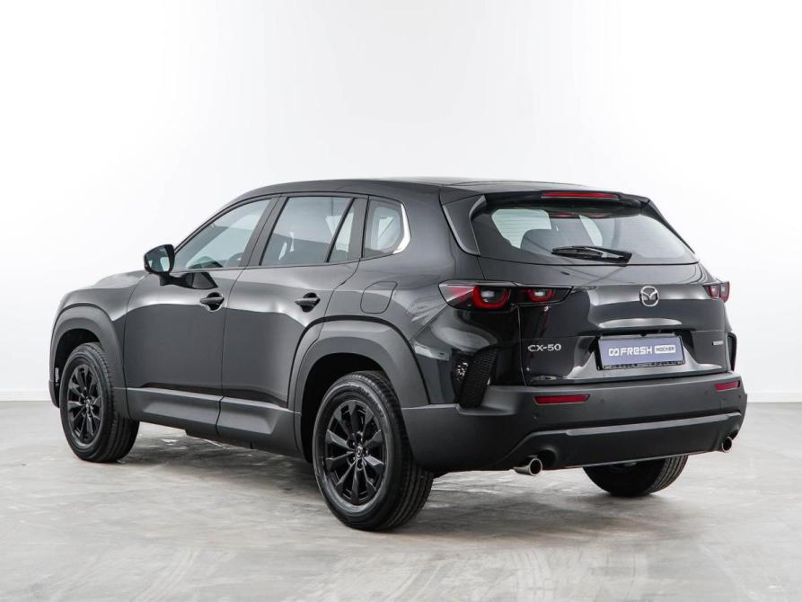 Mazda CX-50 Москва  - изображение 2