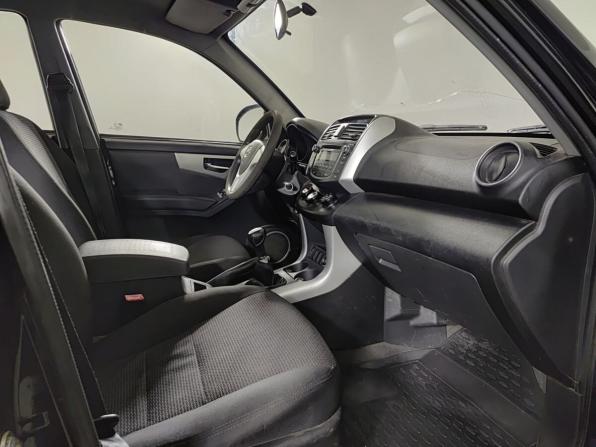 Lifan X60 I с пробегом 2014 года, цена 380 000 рублей, 150593 км, внедорожник, Автокод Объявления