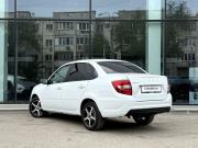 Lada (ВАЗ) Granta I Рестайлинг Самара  - изображение 21