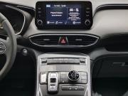 Hyundai Santa Fe IV Рестайлинг Уфа  - изображение 43