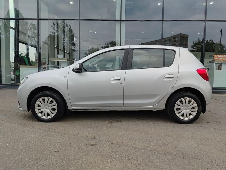 Renault Sandero II Ижевск  - изображение 10