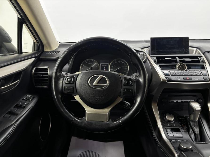 Lexus NX I Альметьевск  - изображение 11