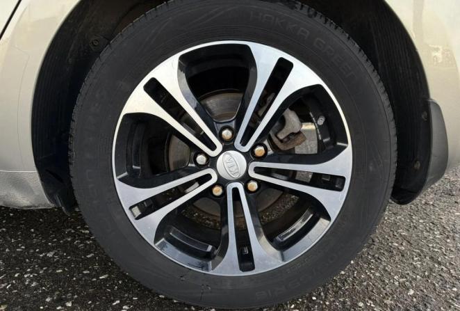 Kia Ceed II с пробегом 2015 года, цена 925 000 рублей, 142236 км, хэтчбек, Автокод Объявления
