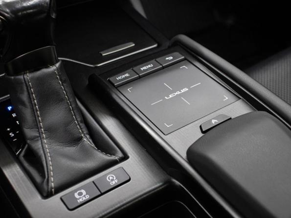 Lexus ES VII с пробегом 2018 года, цена 3 349 000 рублей, 144300 км, седан, Автокод Объявления