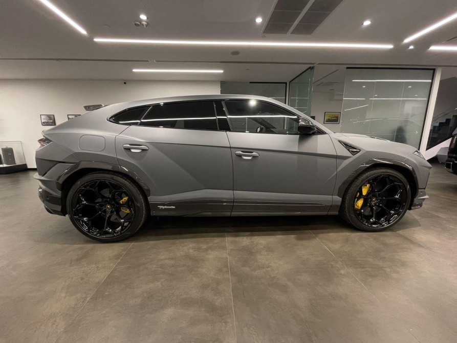 Lamborghini Urus I Рестайлинг Москва  - изображение 5
