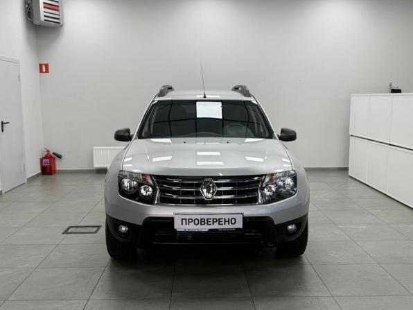 Renault Duster I с пробегом 2014 года, цена 1 030 000 рублей, 136104 км, внедорожник, Автокод Объявления