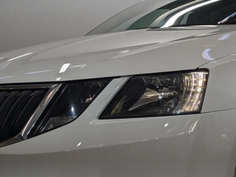 Skoda Octavia III (A7) Рестайлинг Санкт-Петербург  - изображение 26