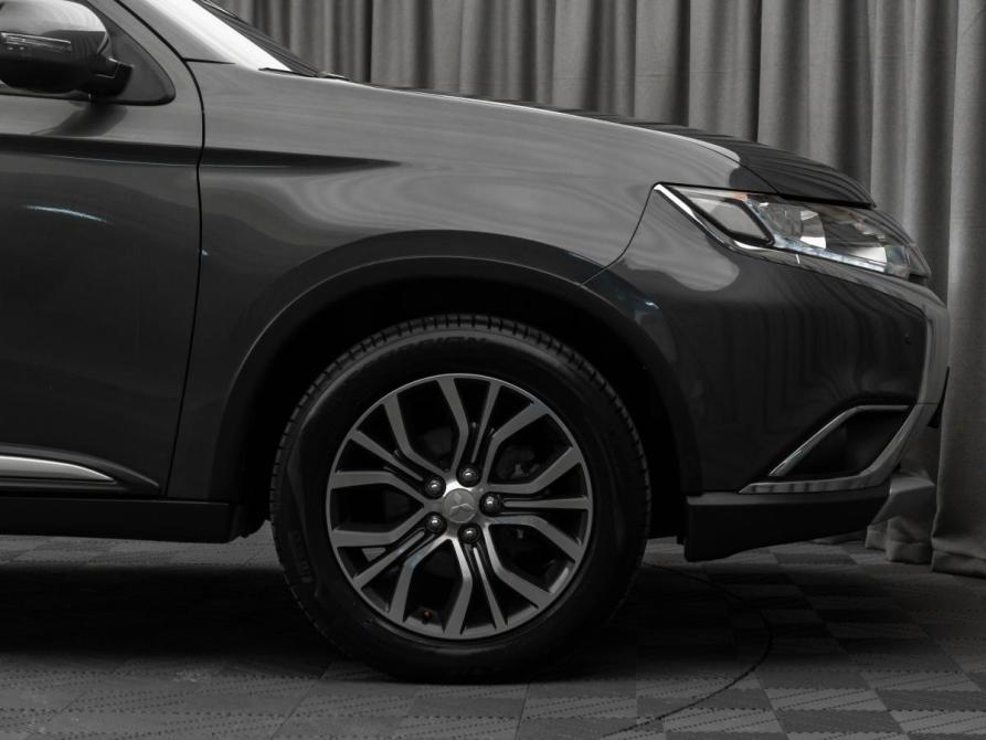 Mitsubishi Outlander III Рестайлинг 2 Москва  - изображение 18