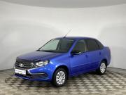 Lada (ВАЗ) Granta I Рестайлинг Воронеж  - изображение 21