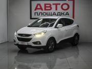 Hyundai ix35 I Рестайлинг Челябинск  - изображение 30