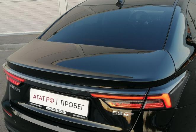 Omoda S5 GT с пробегом 2023 года, цена 1 650 000 рублей, 41225 км, седан, Автокод Объявления